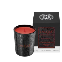 Discount Les vendanges, Saint-Emilion – Bordeaux, bougie parfumée Lalique Coupes, Coupelles Et Photophores|Bougies Lalique