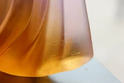 Discount L’hiver en soi mauve ambre daum deville-chabrolle Editions D’Art|Éditions D’Art Cristal