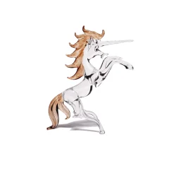 Outlet Licorne verre filé Bestiaire|Animaux Cristal