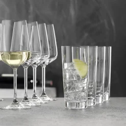 Discount Longdrink classic x6 nachtmann Art De La Table|Coffrets Verres Cristal