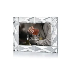 Hot Louxor cadre photo Baccarat Décoration|Cadres Photo Cristal