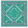 Clearance Louxor carre twill de soie baccarat Foulards Baccarat