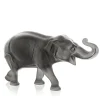 Éléphant sumatra cristal lalique Sculptures Et Figurines