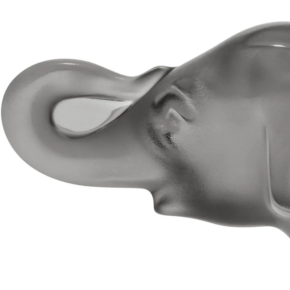 Hot Éléphant timori cristal lalique Sculptures Et Figurines