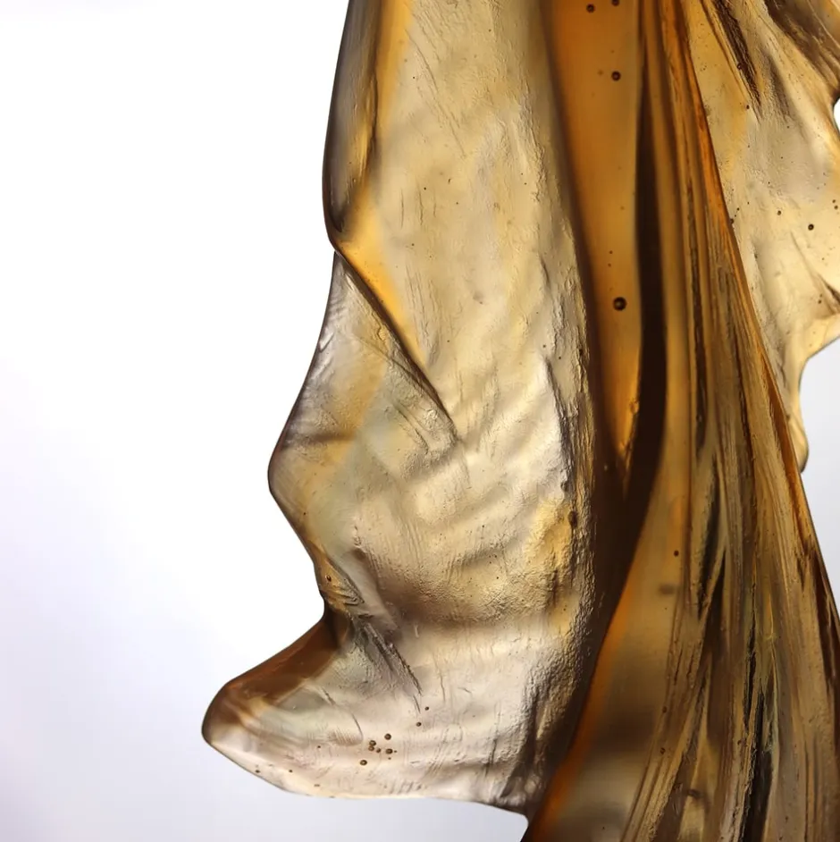 Online Luna f.campelli 375 ex daum Editions D’Art|Sculptures Cristal