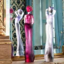 New Margot daum jean-philippe richard Editions D’Art|Éditions D’Art Cristal