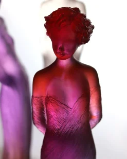 New Margot daum jean-philippe richard Editions D’Art|Éditions D’Art Cristal