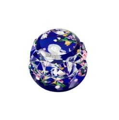 Discount Marie-Antoinette 2022 presse-papier Saint-Louis Presse-Papiers|Sulfures Cristal