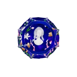 Discount Marie-Antoinette 2022 presse-papier Saint-Louis Presse-Papiers|Sulfures Cristal