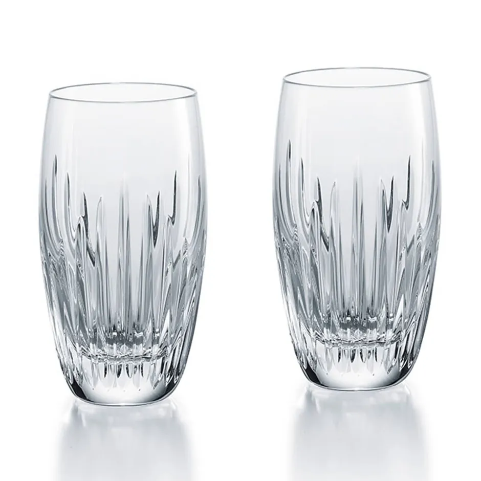 Online Masséna chope x2 baccarat Verre À Eau|Art De La Table