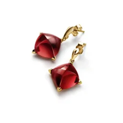 Médicis boucles d’oreilles tiges baccarat Bijoux|Boucles D’Oreilles Cristal