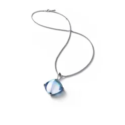 Sale Médicis collier baccarat – m Bijoux|Colliers Cristal