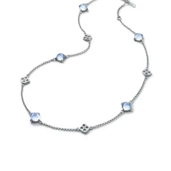 Sale Médicis collier chaine baccarat Bijoux|Colliers Cristal