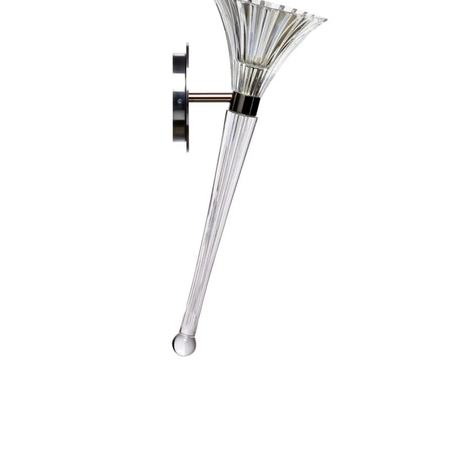 Clearance Mille nuits applique baccarat Luminaires|Appliques Cristal