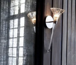 Clearance Mille nuits applique baccarat Luminaires|Appliques Cristal