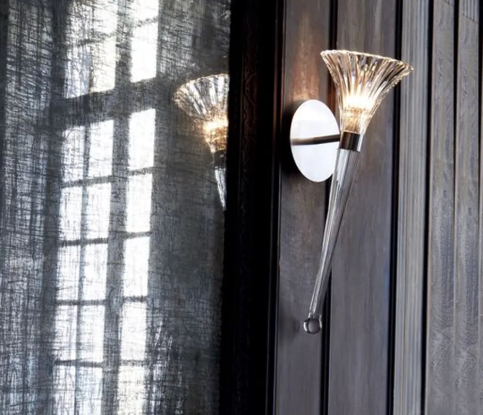 Clearance Mille nuits applique baccarat Luminaires|Appliques Cristal