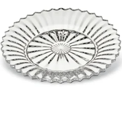 New Mille nuits assiette baccarat Assiettes Cristal|Art De La Table