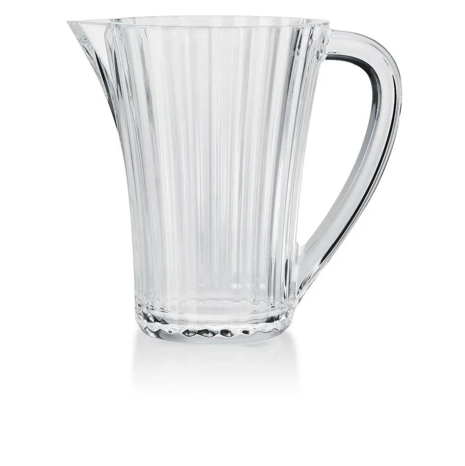 Best Mille Nuits broc à eau Baccarat Carafes Cristal Daum Baccarat Lalique|Carafes Cristal Taillé