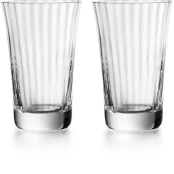 Outlet Mille nuits coffret chopes x2 baccarat Verre À Vin|Verre En Cristal Taillé
