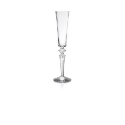 Mille nuits flutissimo baccarat Verre Cristal Couleur|Art De La Table
