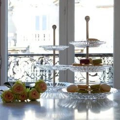 Best Mille nuits serviteur baccarat Art De La Table|Accessoires Table Cristal