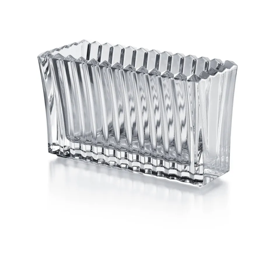 Clearance Mille Nuits vase infinite Baccarat #1 Vases|Vases Cristal Clair