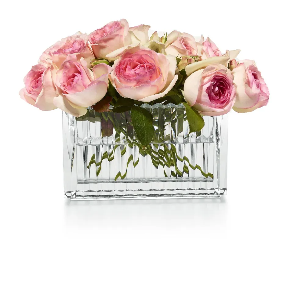 Clearance Mille Nuits vase infinite Baccarat #1 Vases|Vases Cristal Clair