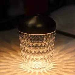 Discount Mini baladeuse folia cuivré saint-louis Lampes Cristal|Lustre Luminaire Saint-Louis