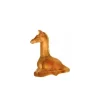 Mini girafe daum Bestiaire|Figurines Miniature Cristal