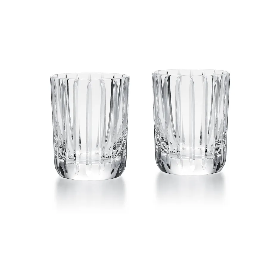Online Mini gobelet harmonie x2 baccarat (n°7) Art De La Table|Coffrets Verres Cristal