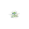 Clearance Mini lotus cristal Décoration|Fleurs Cristal