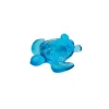 Outlet Mini tortue de mer bleue daum Figurines Miniature Cristal|Animaux Cristal