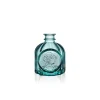 Best Mini vase en verre turquoise N°4 Vases Cristal Couleur|Vases