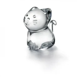 New Minimals chat baccarat Décoration|Bestiaire