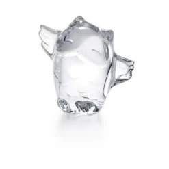 Discount Minimals chouette baccarat Bestiaire|Animaux Cristal