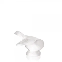 Discount Moineau coquet lalique Bestiaire|Sculptures Et Figurines