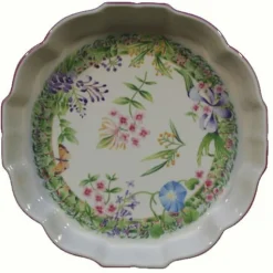 Outlet Moule tarte vent de fleurs lunéville Lunéville