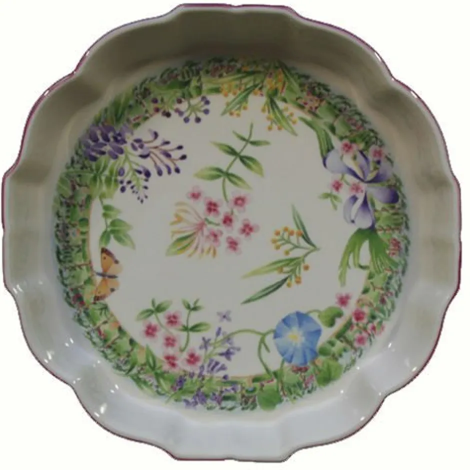 Outlet Moule tarte vent de fleurs lunéville Lunéville