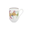 Outlet Mug porcelaine 30 cl Imari Raynaud Art De La Table|Assiette Céramique