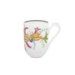 Outlet Mug porcelaine 30 cl Imari Raynaud Art De La Table|Assiette Céramique
