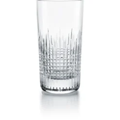 Nancy chope baccarat Art De La Table|Verre À Eau