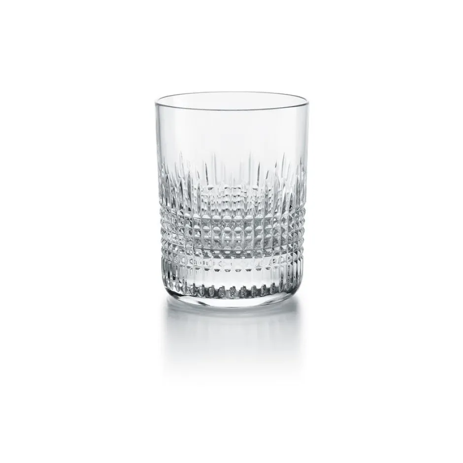 Clearance Nancy gobelet baccarat Verre À Whisky|Art De La Table