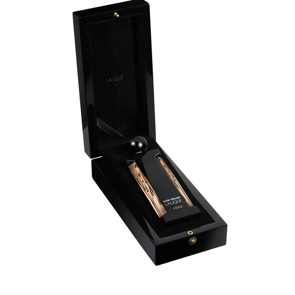 Best Noir premier « fleur universelle », eau de parfum Femme Flacons De Parfum|Parfums Lalique Femme