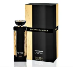 Clearance Noir premier « élégance animale », eau de parfum Femme Flacons De Parfum|Parfums Lalique Femme