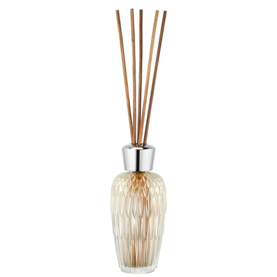 Best Odyssée – Oasis de fraicheur, diffuseur cristal lalique Flacons De Parfum