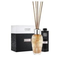 Best Odyssée – Oasis de fraicheur, diffuseur cristal lalique Flacons De Parfum