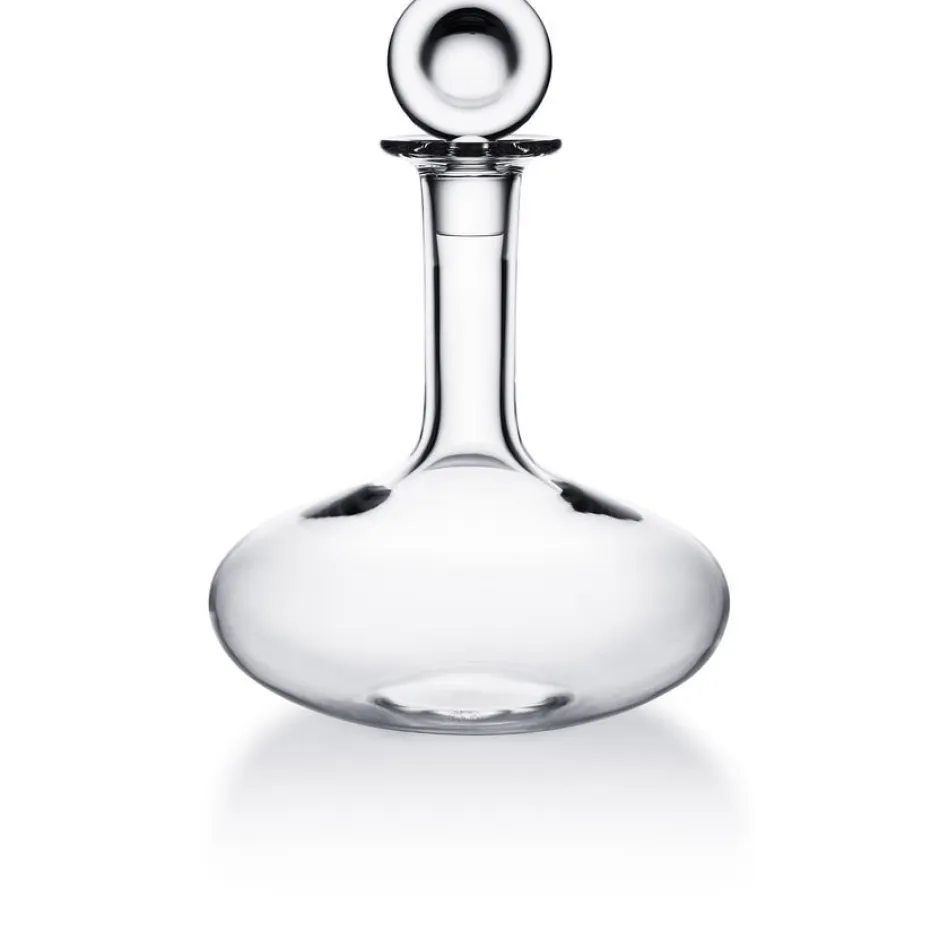 Discount Oenologie carafe baccarat Art De La Table|Carafes Cristal Daum Baccarat Lalique