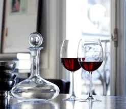 Discount Oenologie carafe baccarat Art De La Table|Carafes Cristal Daum Baccarat Lalique