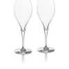 Best Oenologie flûte champagne x2 baccarat Art De La Table|Coffrets Verres Cristal