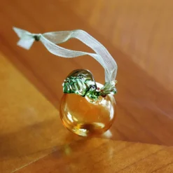 Best Ornement mirabelle de Lorraine Décoration|Ornements Cristal